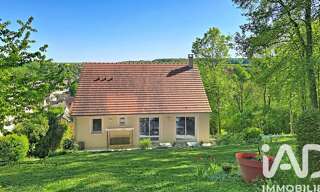 Maison 3 Pièces 110 m² à vendre à Donnemarie-Dontilly (77520)