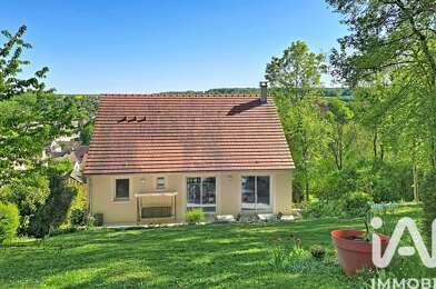 Maison 3 pièces 241000 €