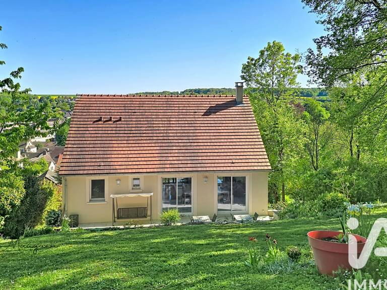Vente Maison traditionnelle 3 pièces — photo 1