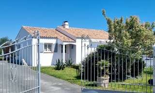 Maison 6 Pièces 185 m² à vendre à Sallertaine (85300)