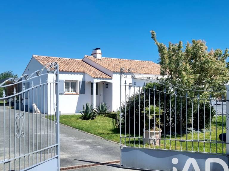 Vente Maison/villa 6 pièces — photo 1