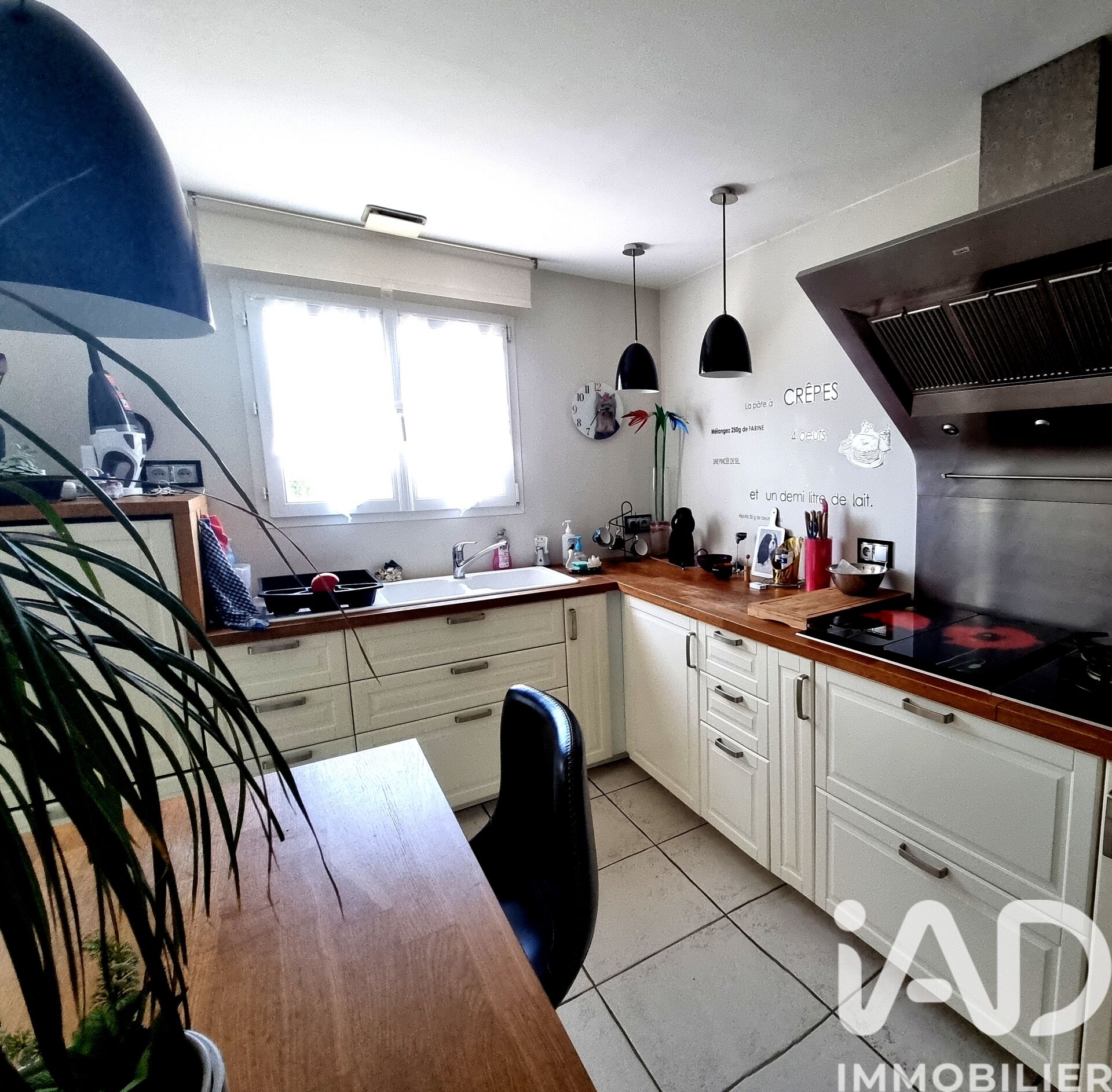 Vente Maison/villa 6 pièces - Photo 3