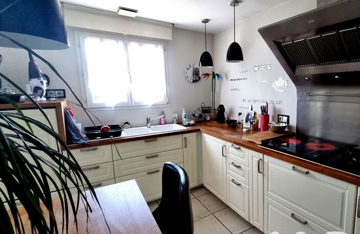 Vente Maison/villa 6 pièces — photo 3