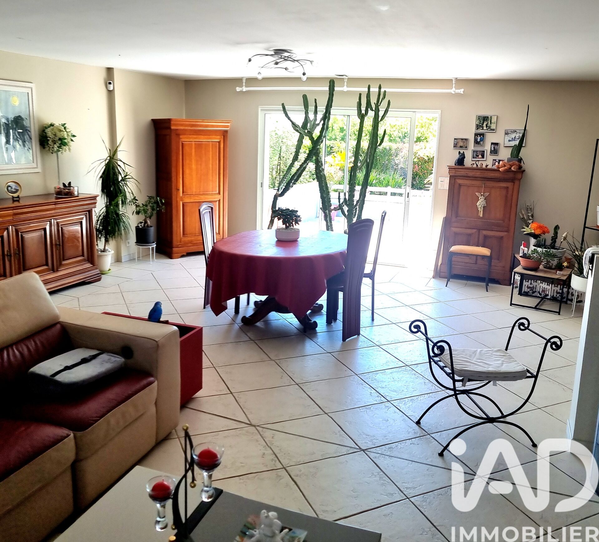 Vente Maison/villa 6 pièces - Photo 5