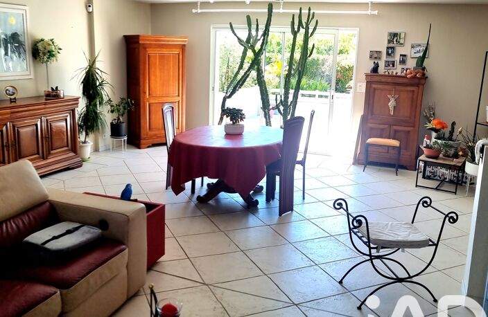 Vente Maison/villa 6 pièces — photo 5