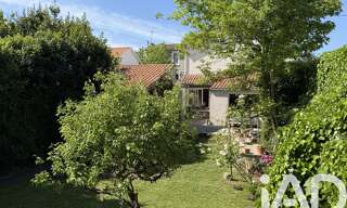 Maison 5 Pièces 131 m² à vendre à La Rochelle (17000)