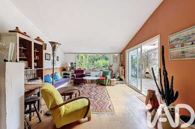 Maison 5 pièces 592000 €