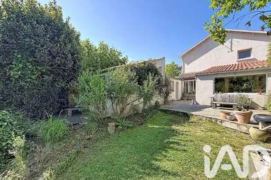 Maison 5 pièces 592000 €