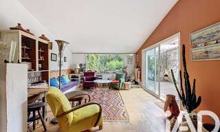 Maison 5 Pièces 131 m² à vendre à La Rochelle (17000)