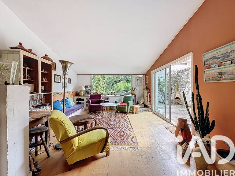 Vente Maison/villa 5 pièces — photo 1