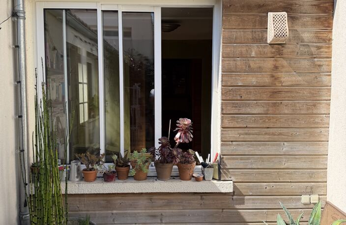 Vente Maison/villa 5 pièces — photo 2