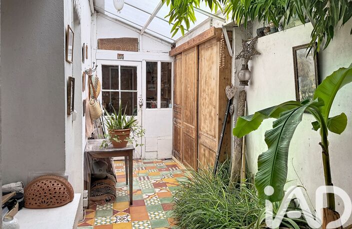 Vente Maison/villa 5 pièces — photo 3