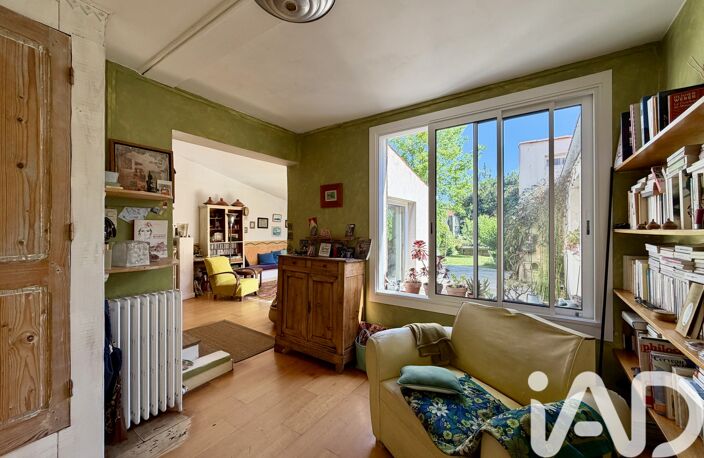 Vente Maison/villa 5 pièces — photo 4