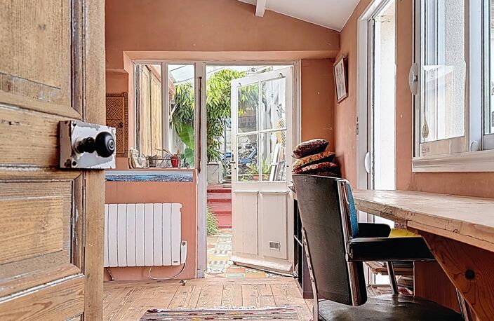 Vente Maison/villa 5 pièces — photo 5