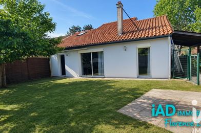 Maison 4 pièces 315000 €