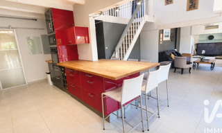 Maison 4 Pièces 96 m² à vendre à Floirac (33270)