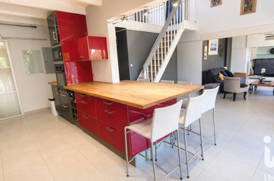 Maison 4 pièces 299000 €