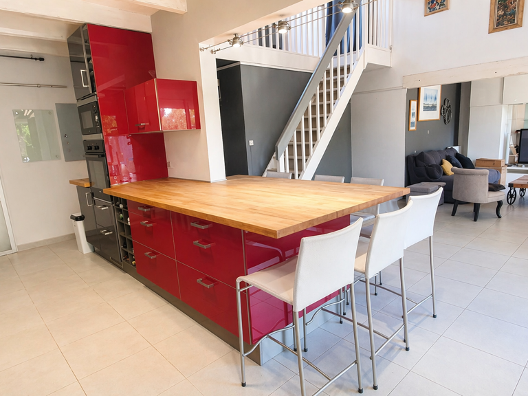 Vente Maison/villa 4 pièces — photo 1