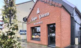 Commerce  30 m² à vendre à Valenciennes (59300)