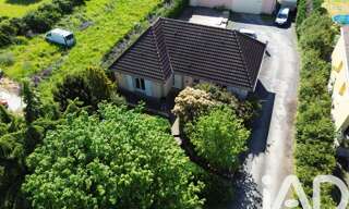 Maison 8 Pièces 126 m² à vendre à Digoin (71160)