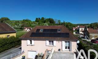 Maison 8 Pièces 126 m² à vendre à Digoin (71160)