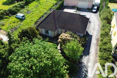 Maison 8 pièces 179900 €