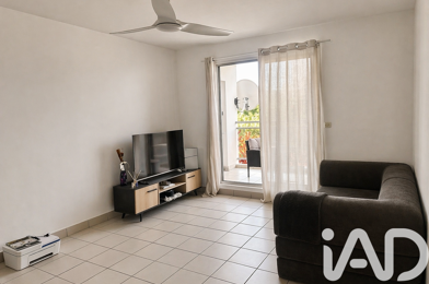 Appartement 2 pièces 99000 €