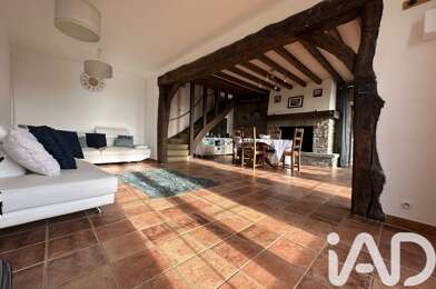 Maison 6 pièces 289000 €