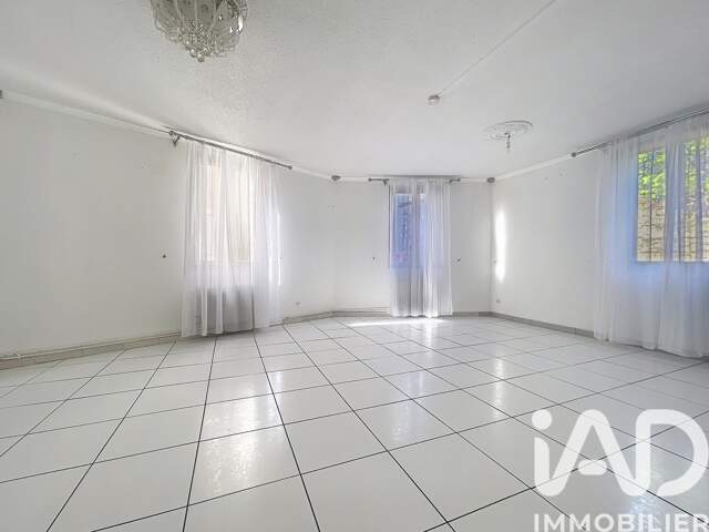 Vente Appartement 5 pièces — photo du bien