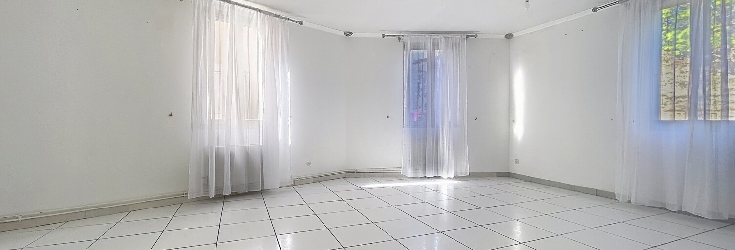 Appartement 5 Pièces 95 m² à vendre à Agen (47000)