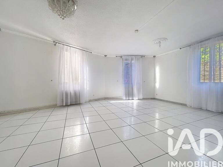 Vente Appartement 5 pièces — photo 1