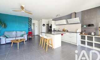 Appartement 3 Pièces 62 m² à vendre à Mauguio (34130)