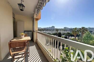 Appartement 3 pièces 320000 €