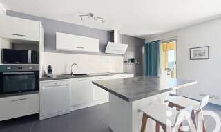 Appartement 3 Pièces 62 m² à vendre à Mauguio (34130)