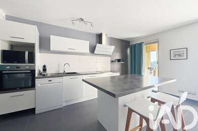 Appartement 3 pièces 299000 €