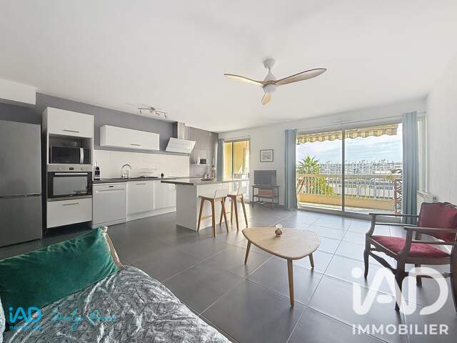 Vente Appartement 3 pièces — photo du bien