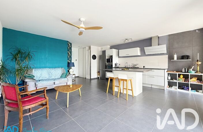 Vente Appartement 3 pièces — photo 3
