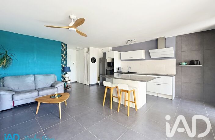 Vente Appartement 3 pièces — photo 5
