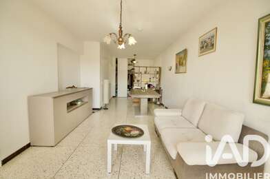 Appartement 3 pièces 140000 €