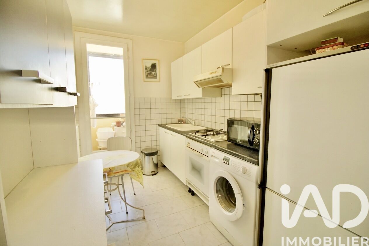 Vente Appartement 3 pièces - Photo 5