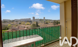 Appartement 3 Pièces 63 m² à vendre à Marseille 13 (13013)