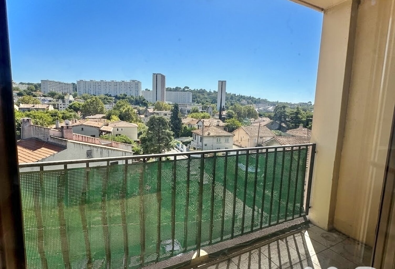 Vente Appartement 3 pièces — photo 1