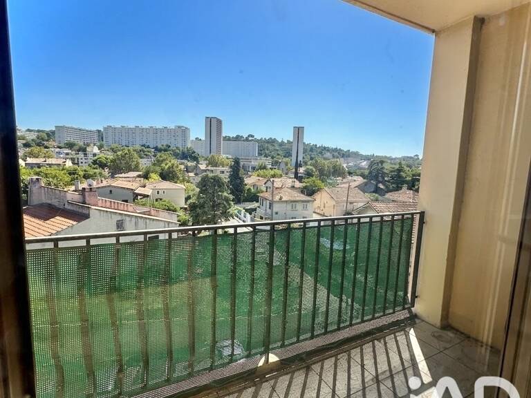 Vente Appartement 3 pièces — photo 1