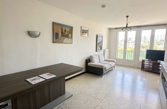 Vente Appartement 3 pièces — photo 2
