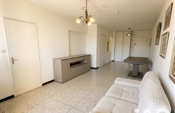 Vente Appartement 3 pièces — photo 3