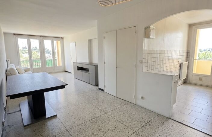 Vente Appartement 3 pièces — photo 4
