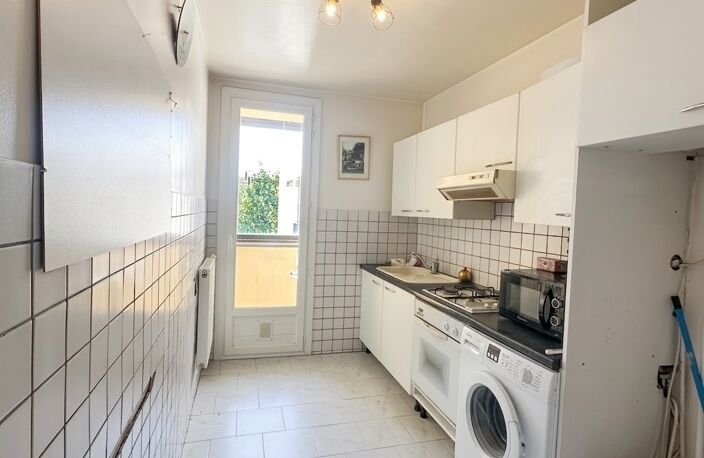 Vente Appartement 3 pièces — photo 5