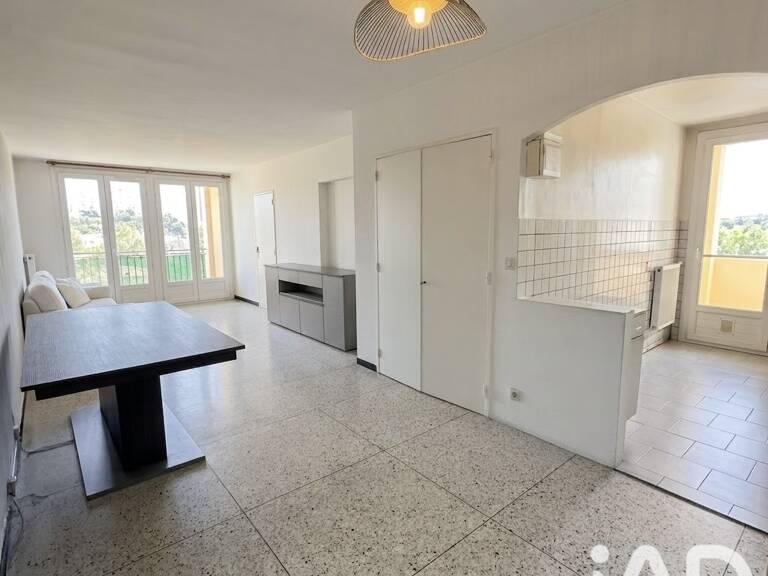 Vente Appartement 3 pièces — photo 1