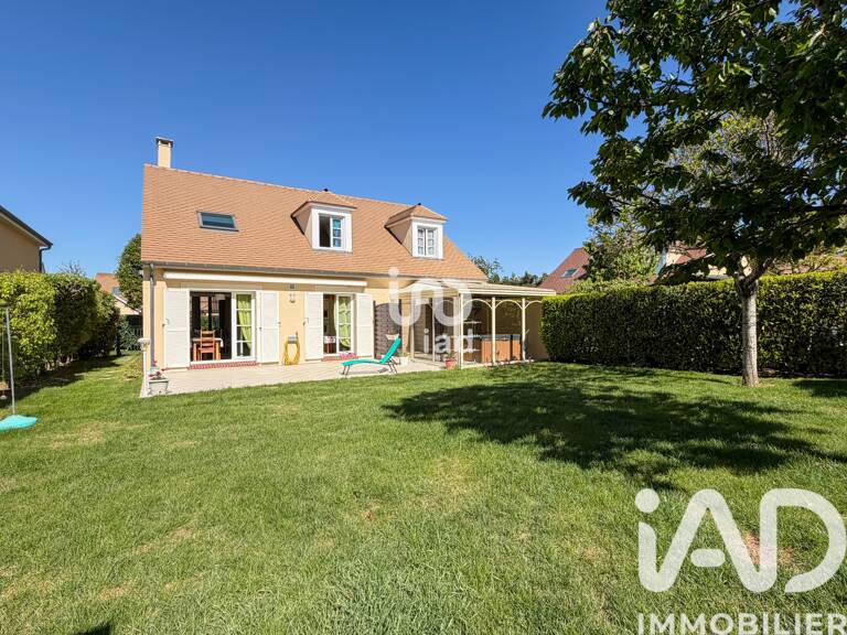 Vente Maison/villa 6 pièces — photo 1
