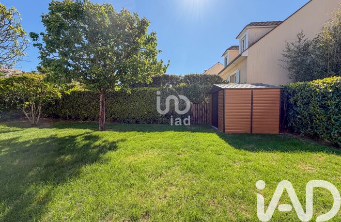 Vente Maison/villa 6 pièces — photo 2